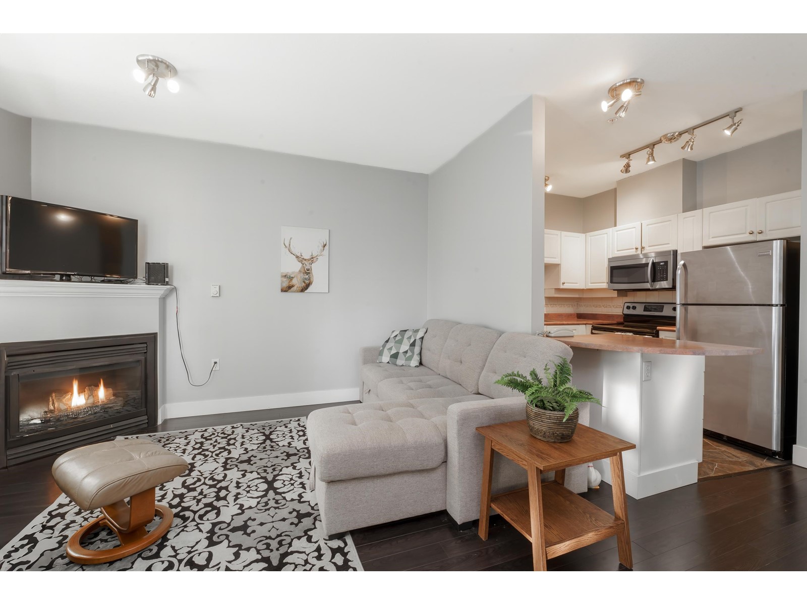 403 5475 201 STREET, Langley real estate listing R3009976