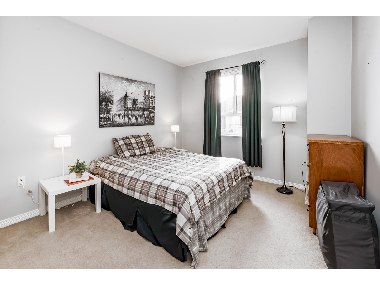 403 5475 201 STREET, Langley real estate listing R3009976