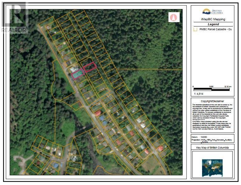 102 GARDEN DRIVE, Bella Coola
