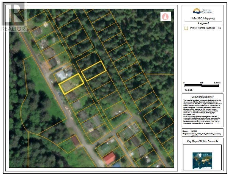 102 GARDEN DRIVE, Bella Coola