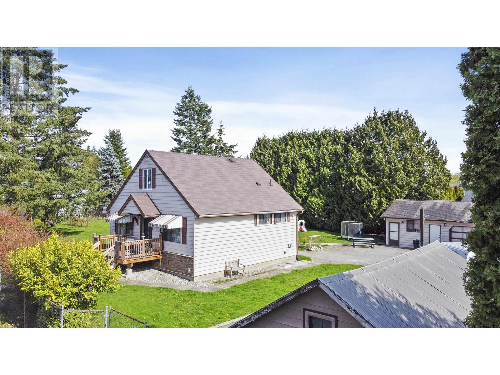 20138 LORNE AVENUE, Maple Ridge real estate listing R3009917