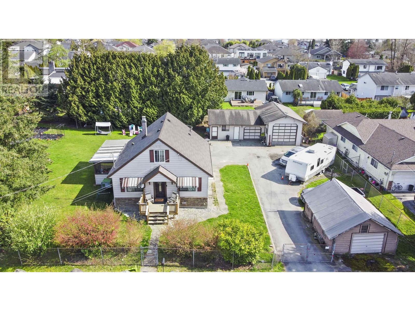 20138 LORNE AVENUE, Maple Ridge real estate listing R3009917