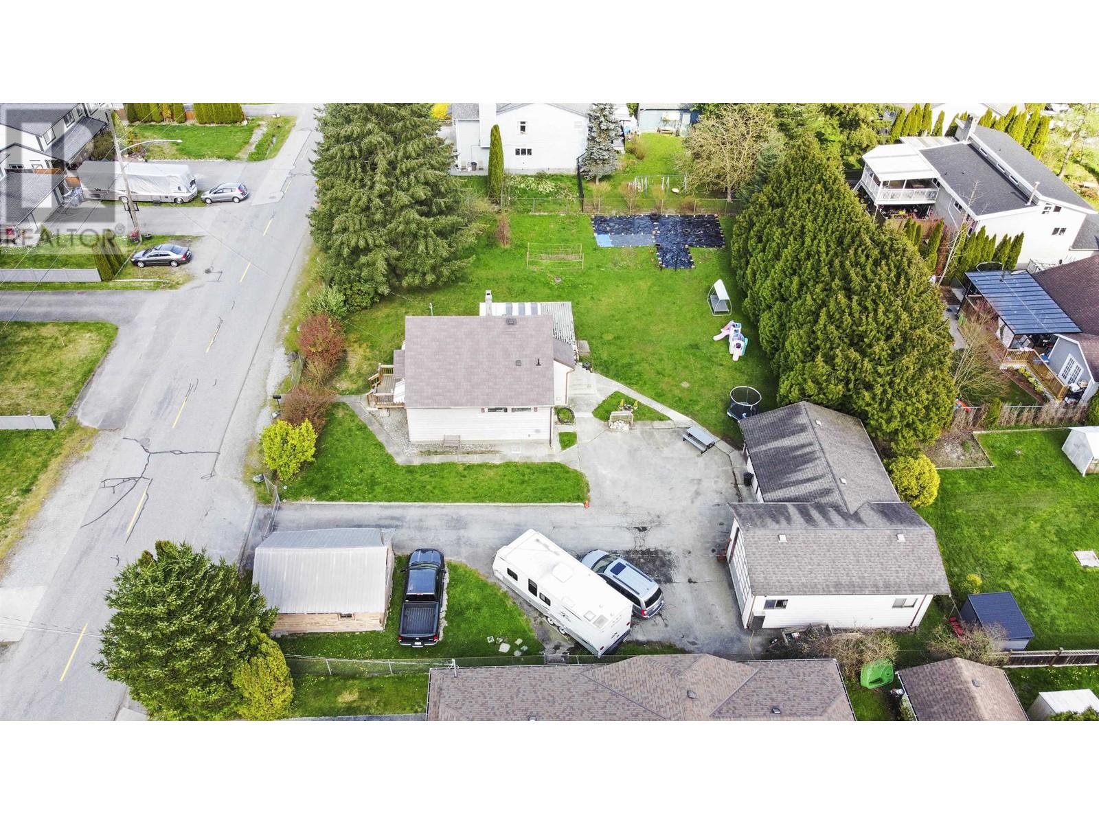 20138 LORNE AVENUE, Maple Ridge real estate listing R3009917