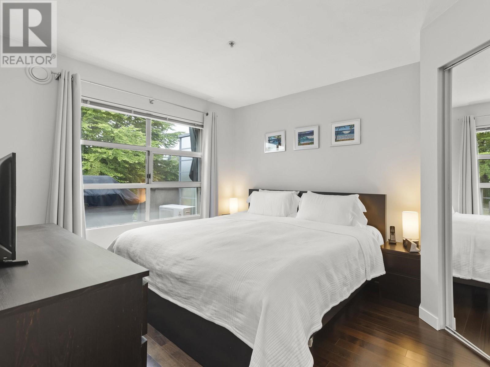 406 3023 W 4TH AVENUE, Vancouver real estate listing R3009904