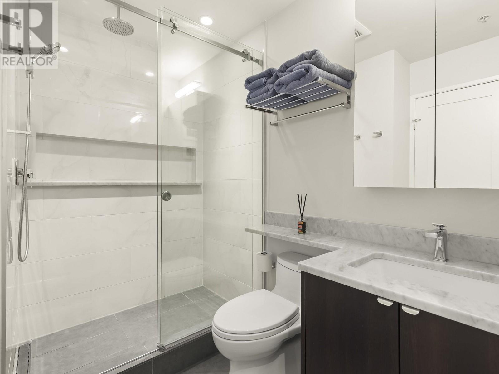 406 3023 W 4TH AVENUE, Vancouver real estate listing R3009904