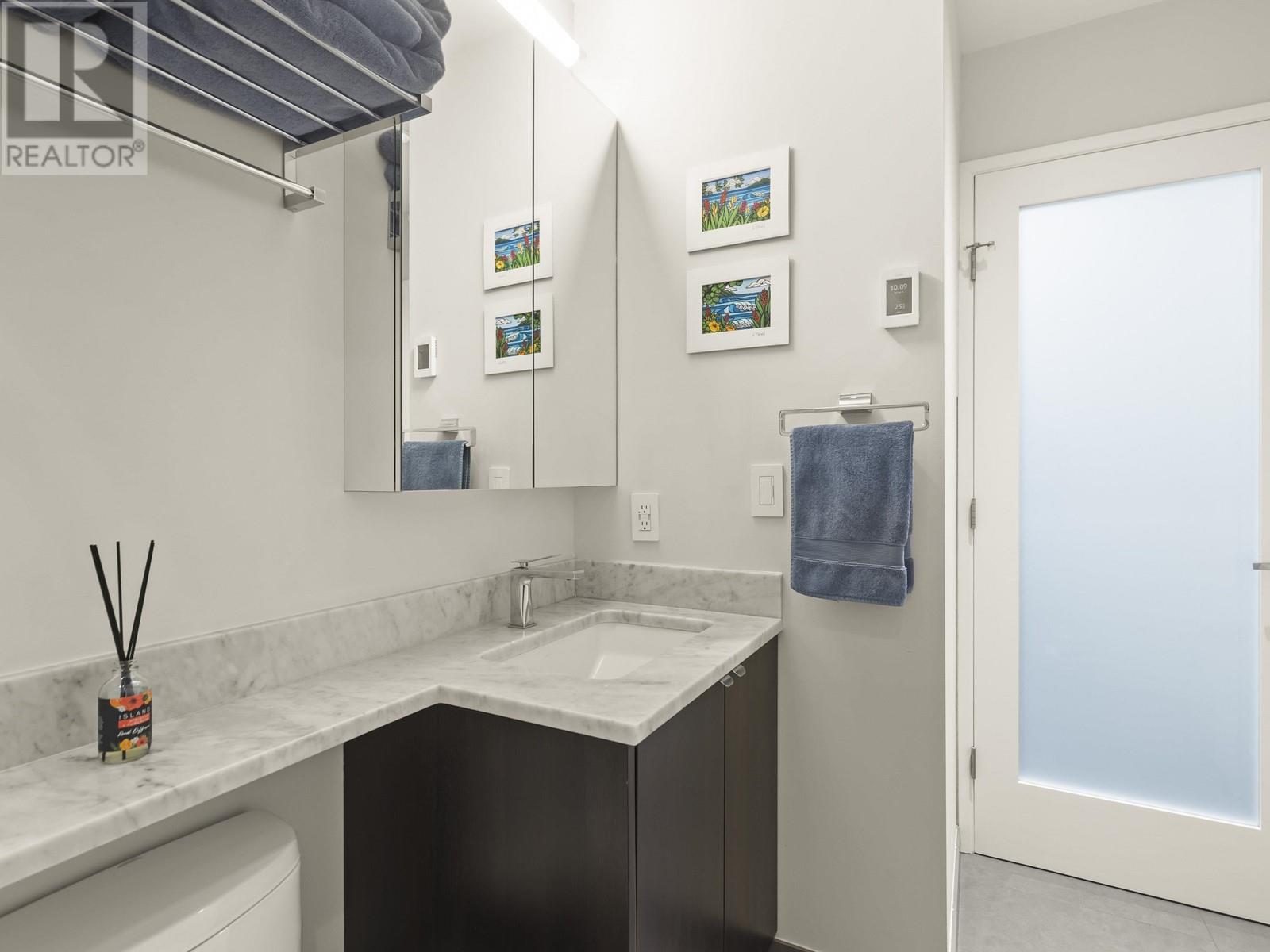 406 3023 W 4TH AVENUE, Vancouver real estate listing R3009904
