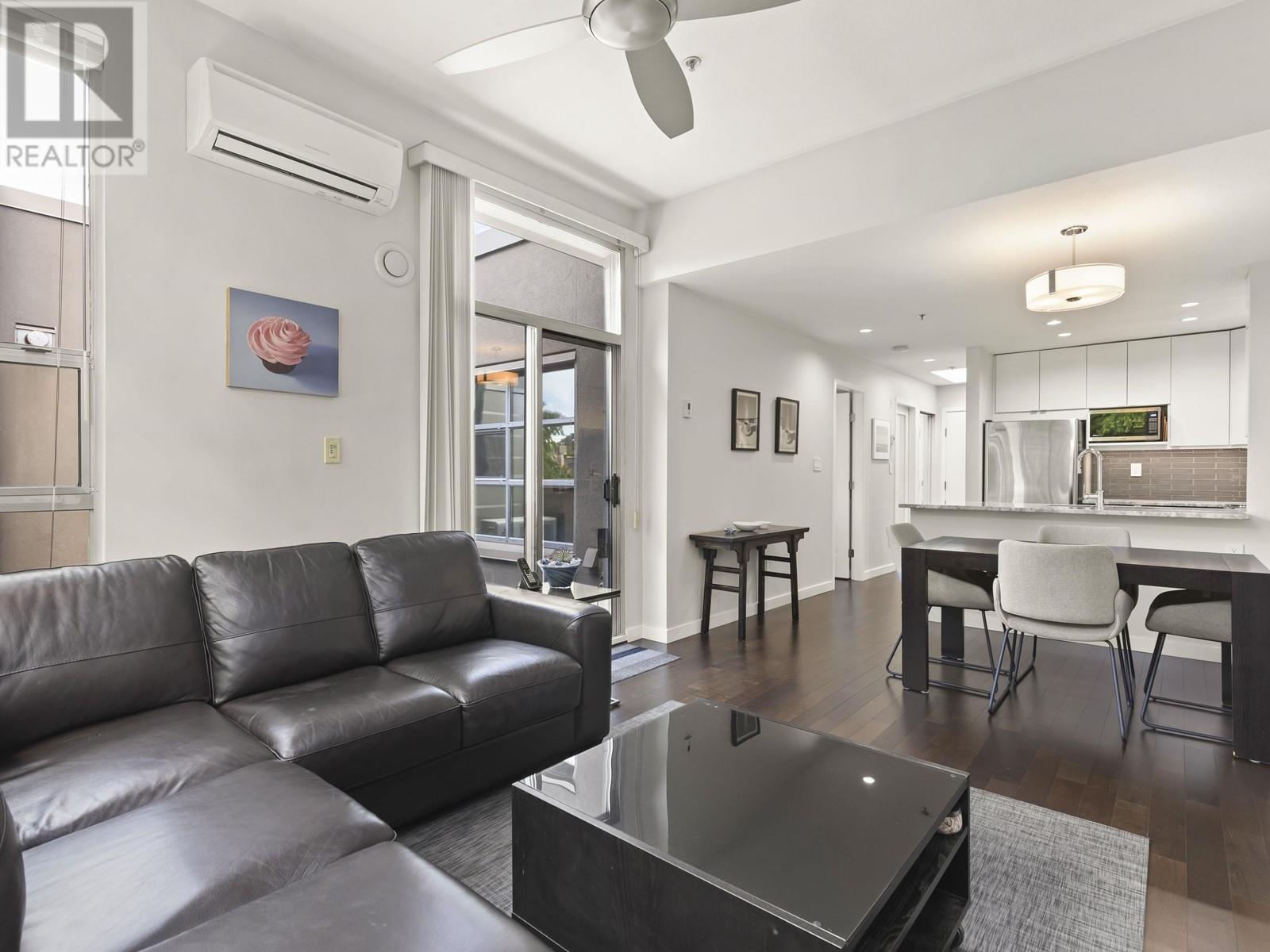 406 3023 W 4TH AVENUE, Vancouver real estate listing R3009904