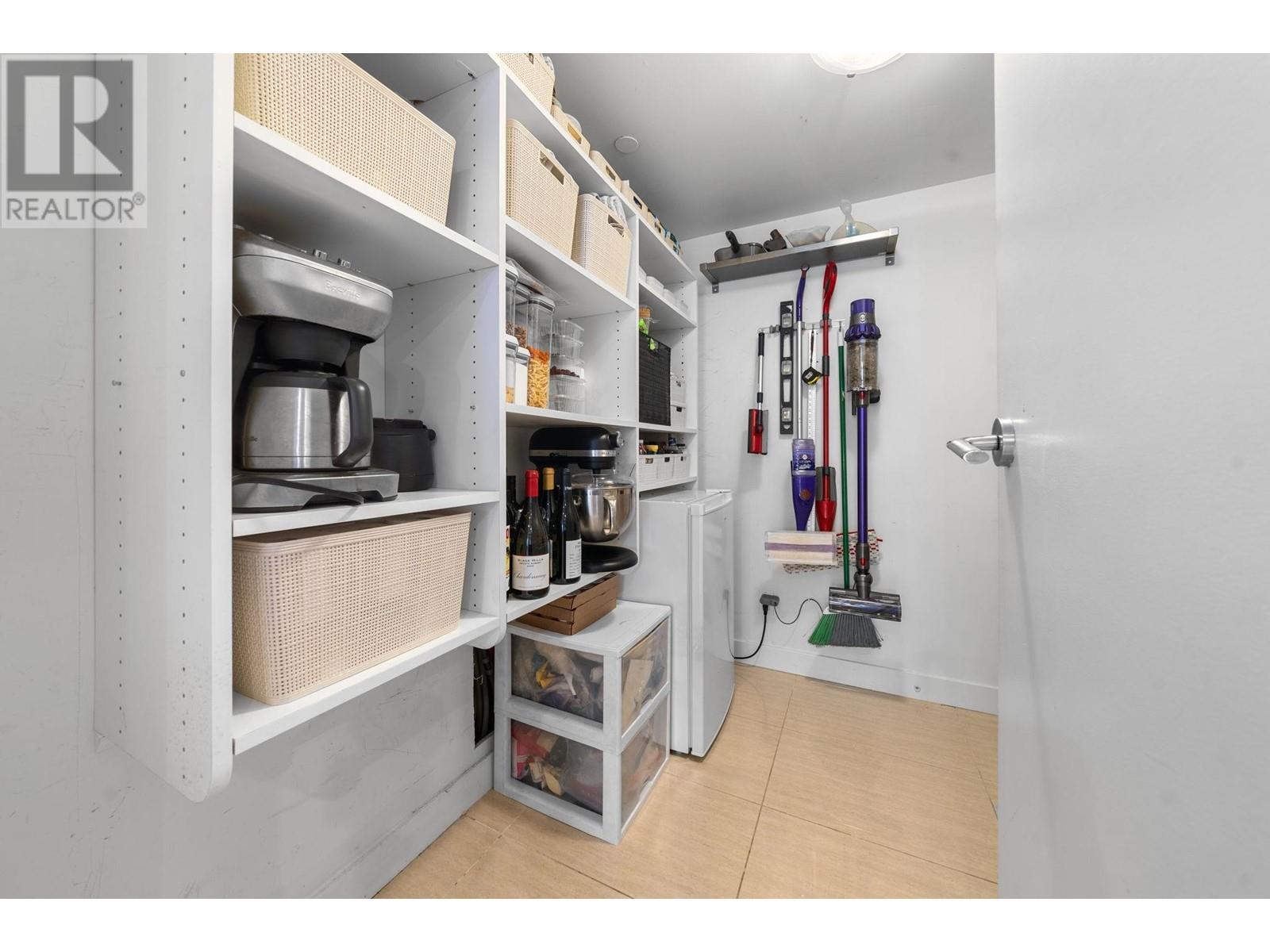 101 638 BEACH CRESCENT, Vancouver real estate listing R3009924