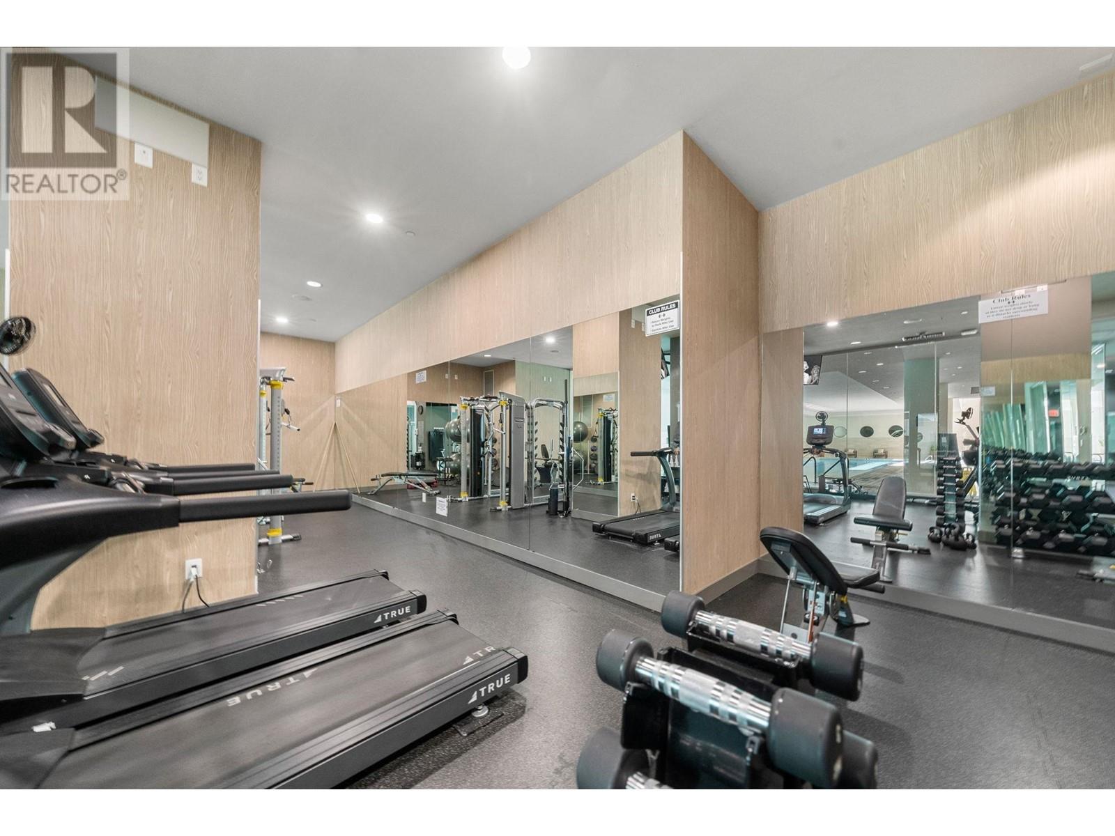 101 638 BEACH CRESCENT, Vancouver real estate listing R3009924