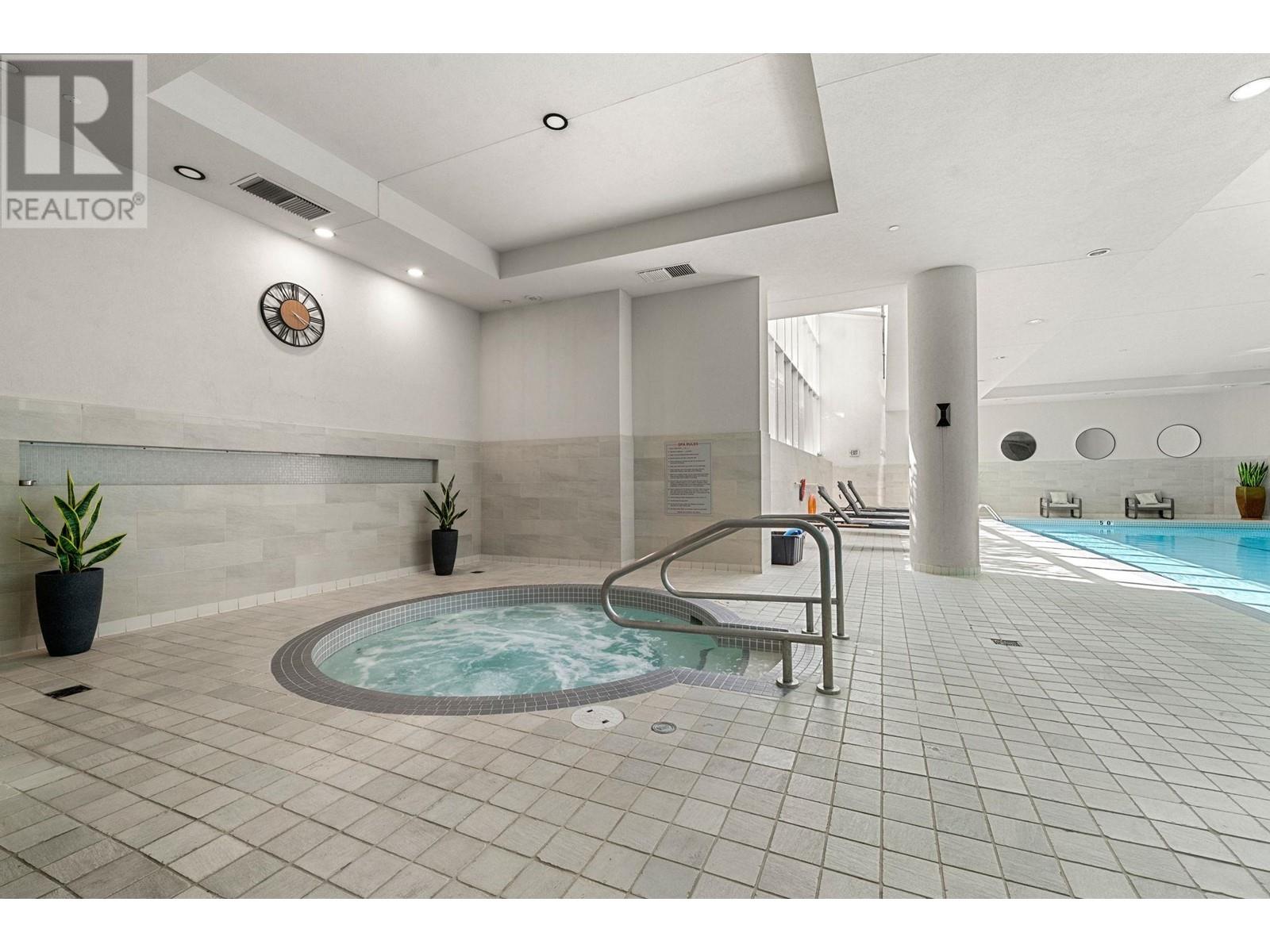 101 638 BEACH CRESCENT, Vancouver real estate listing R3009924