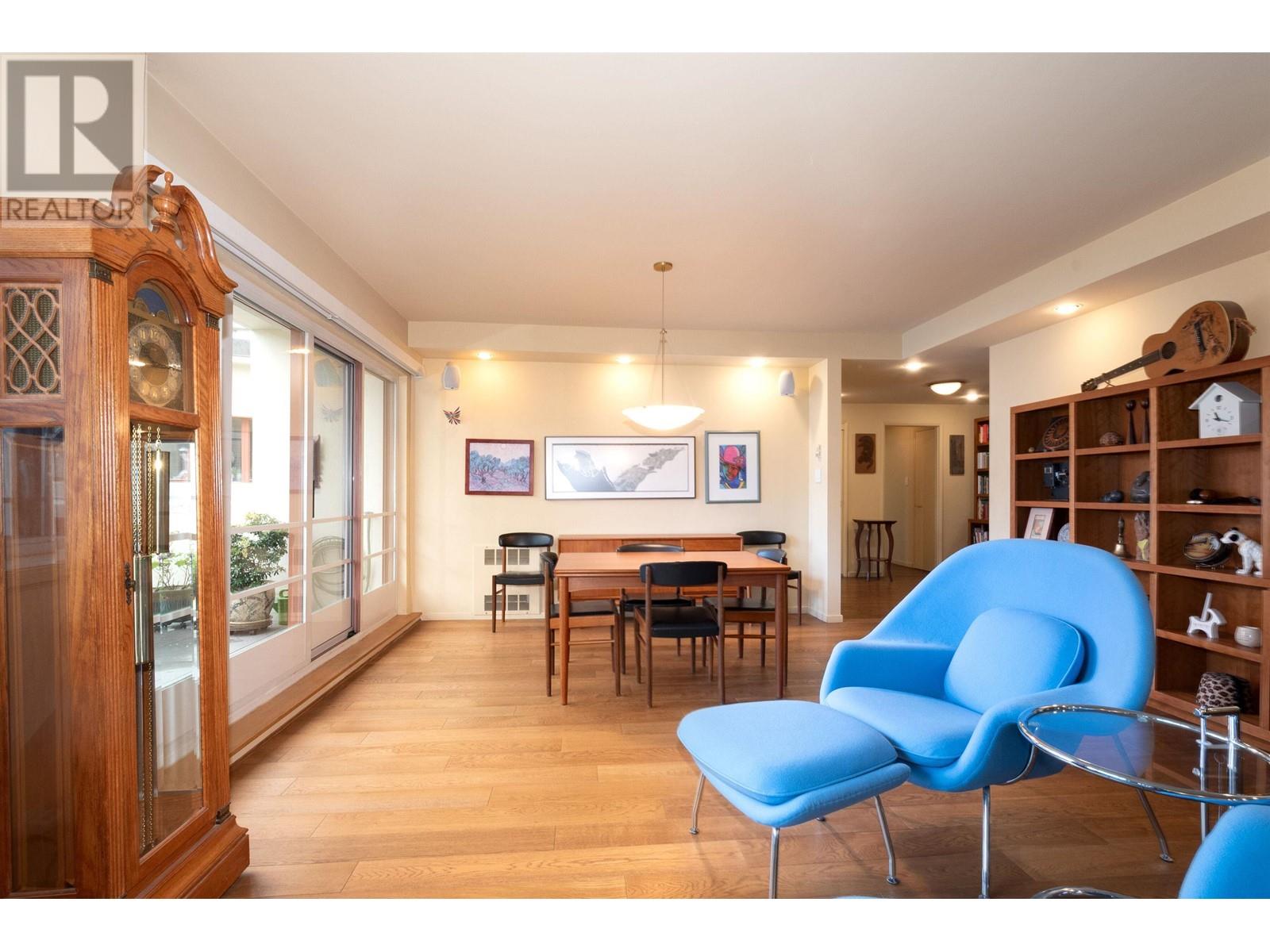 606 1949 BEACH AVENUE, Vancouver real estate listing R3009935