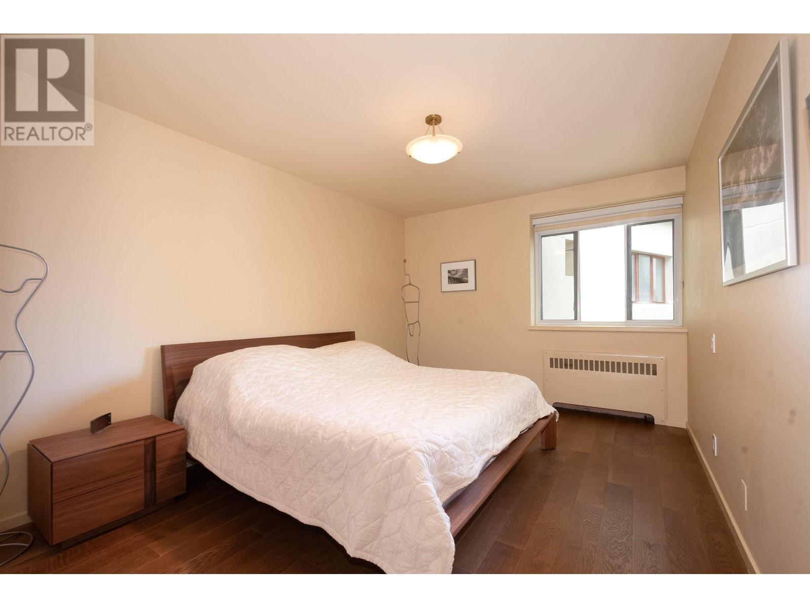 606 1949 BEACH AVENUE, Vancouver real estate listing R3009935