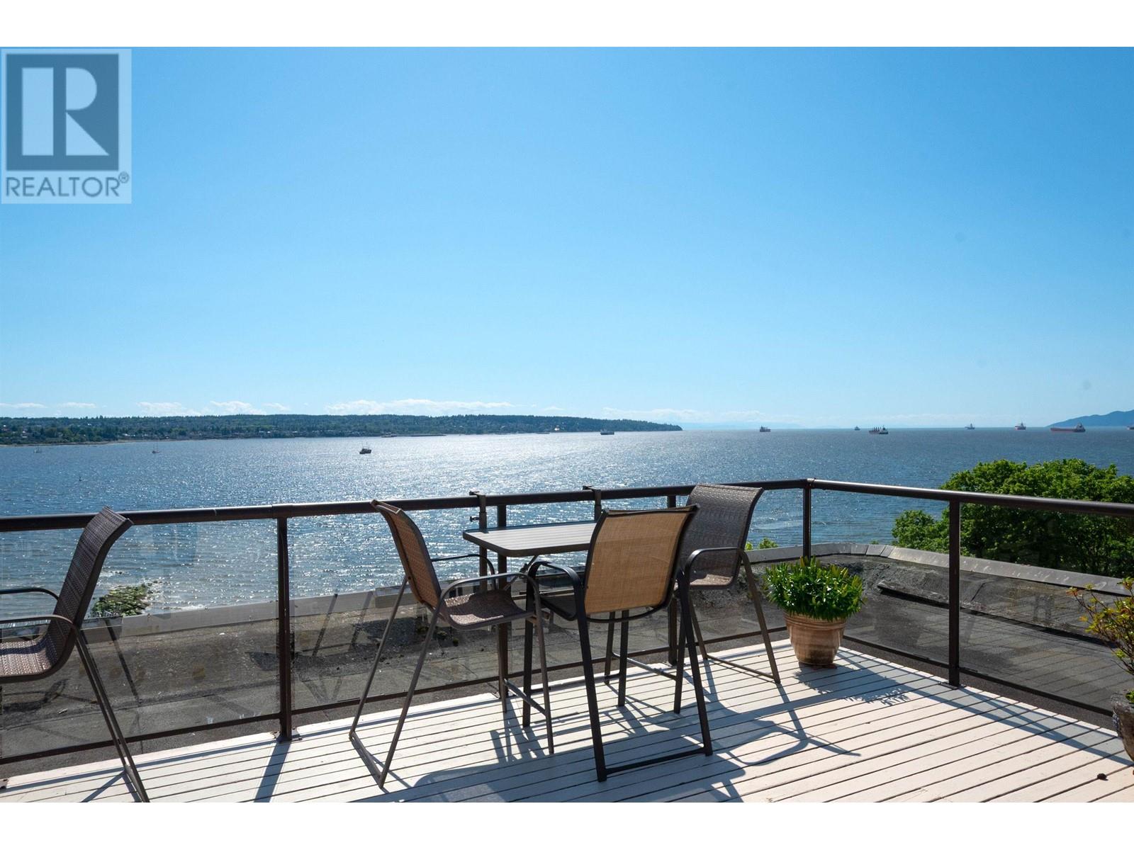 606 1949 BEACH AVENUE, Vancouver real estate listing R3009935