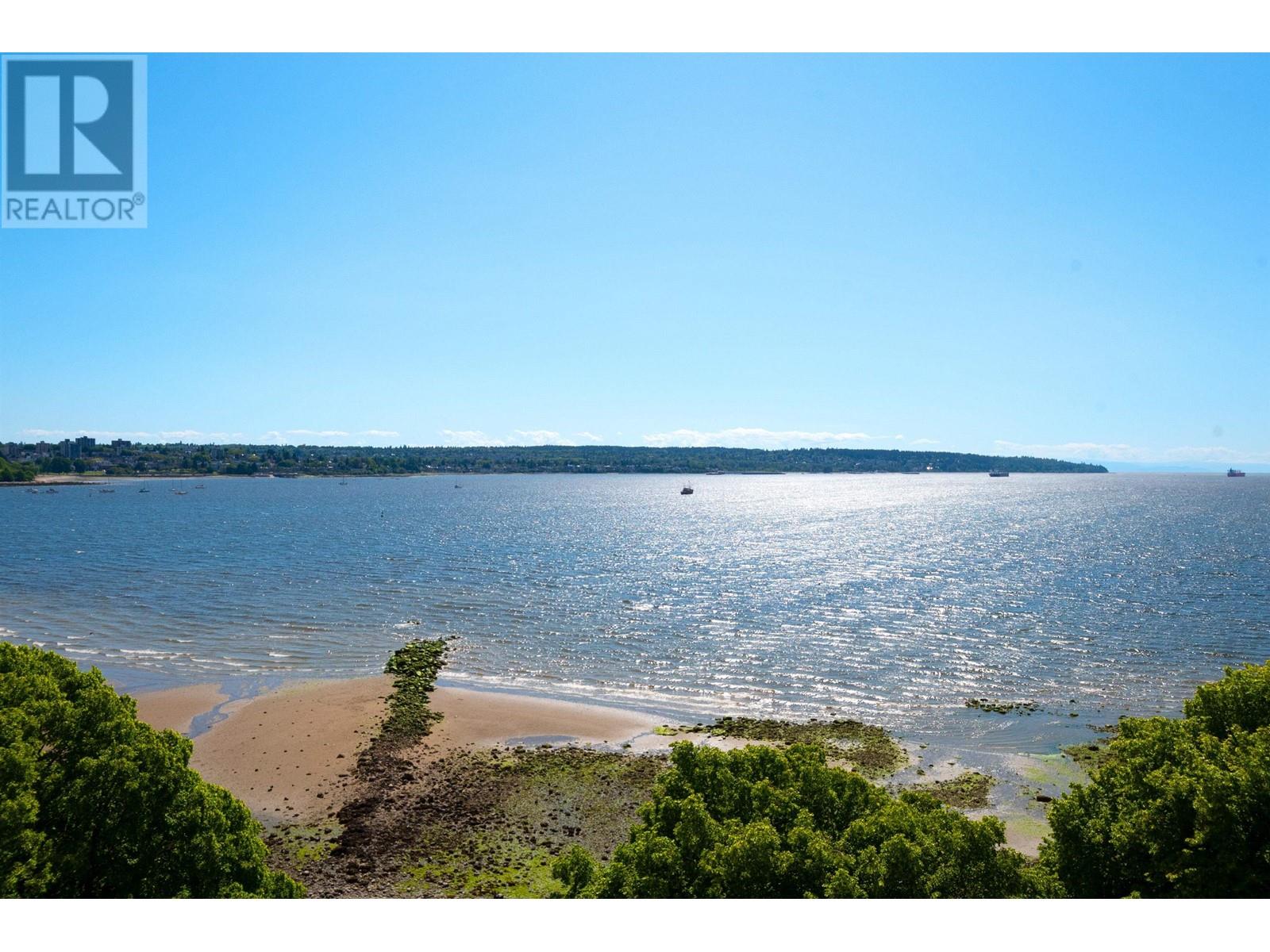 606 1949 BEACH AVENUE, Vancouver real estate listing R3009935