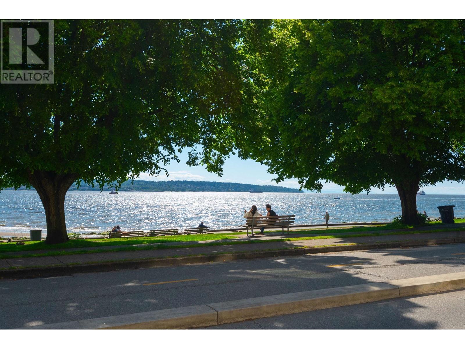 606 1949 BEACH AVENUE, Vancouver real estate listing R3009935