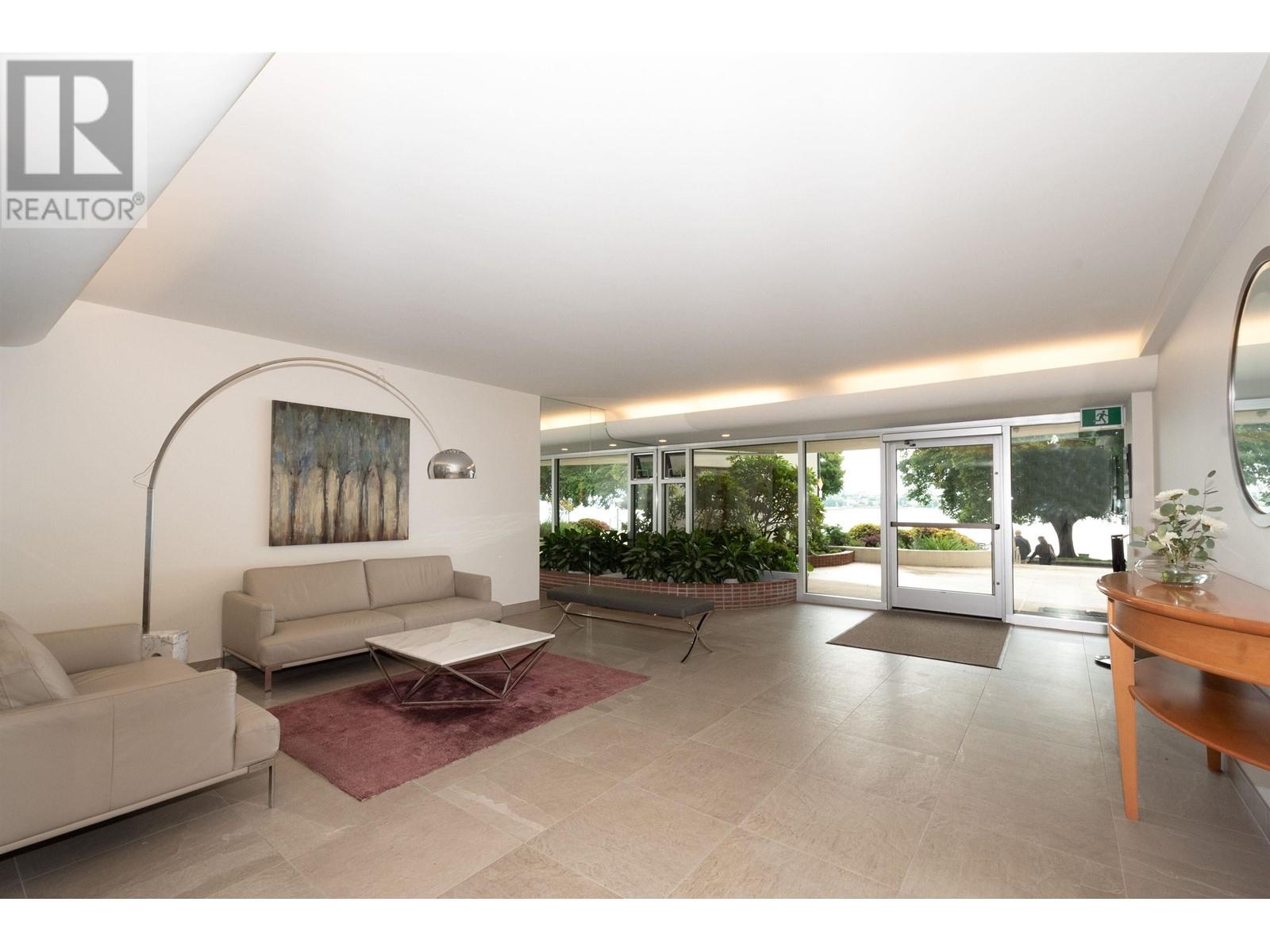 606 1949 BEACH AVENUE, Vancouver real estate listing R3009935