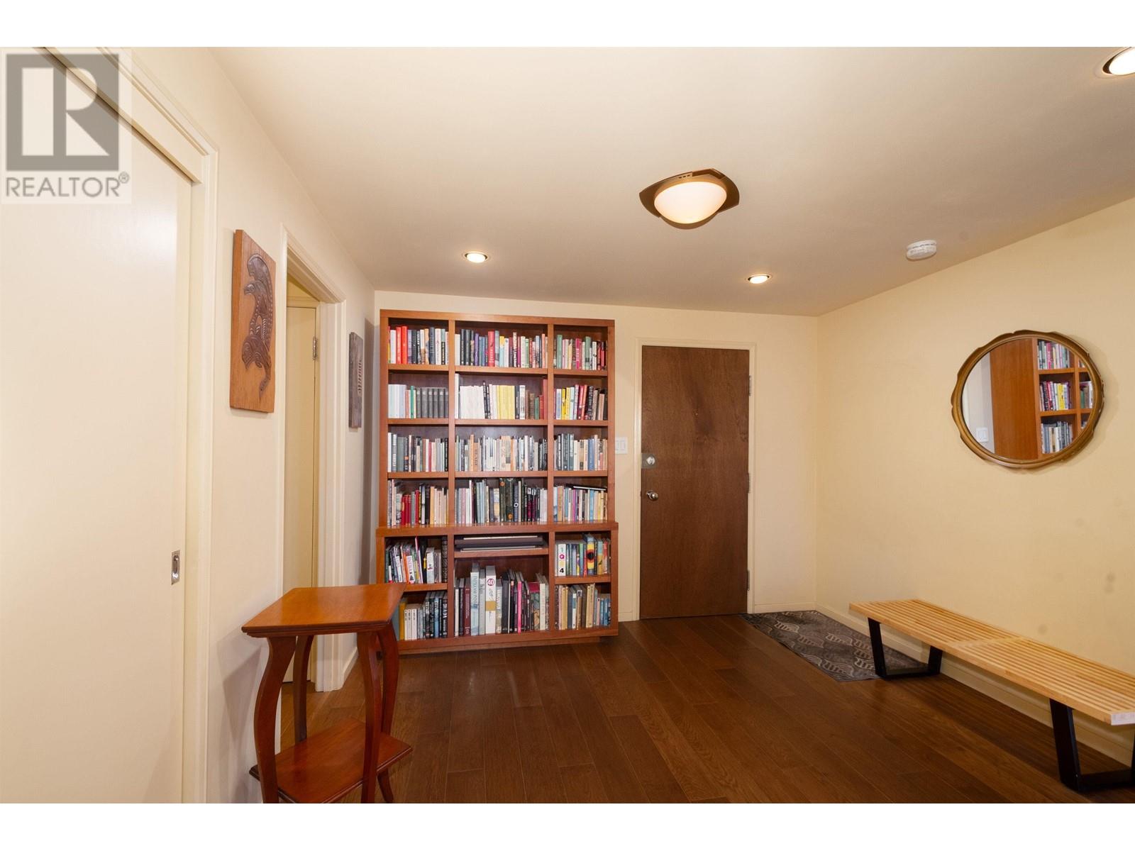 606 1949 BEACH AVENUE, Vancouver real estate listing R3009935