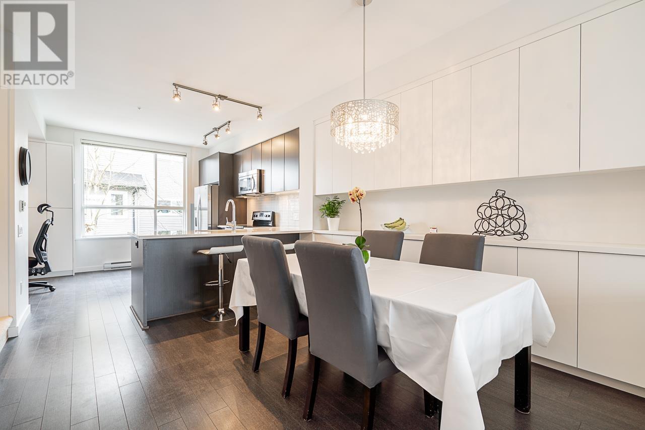 23 2332 RANGER LANE, Port Coquitlam real estate listing R3009944