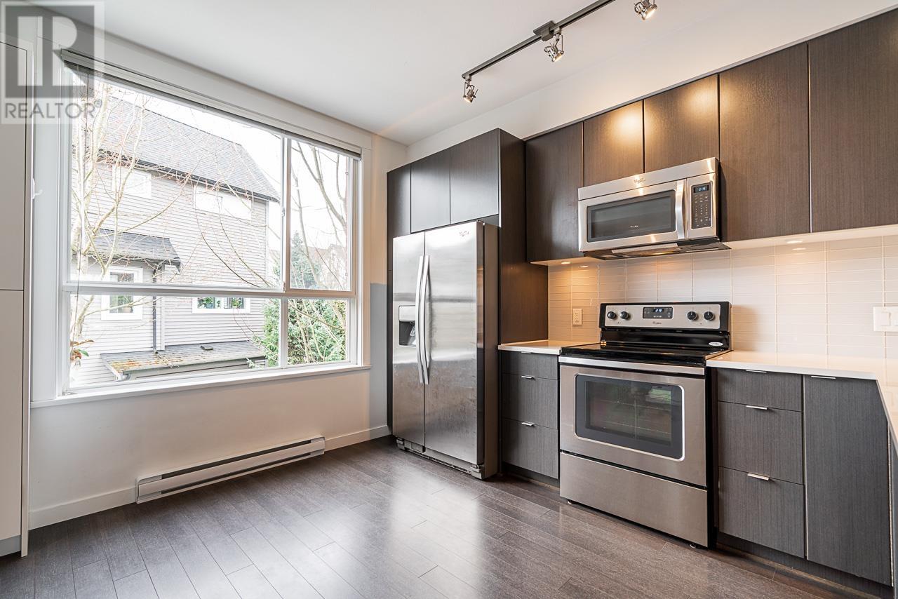 23 2332 RANGER LANE, Port Coquitlam real estate listing R3009944