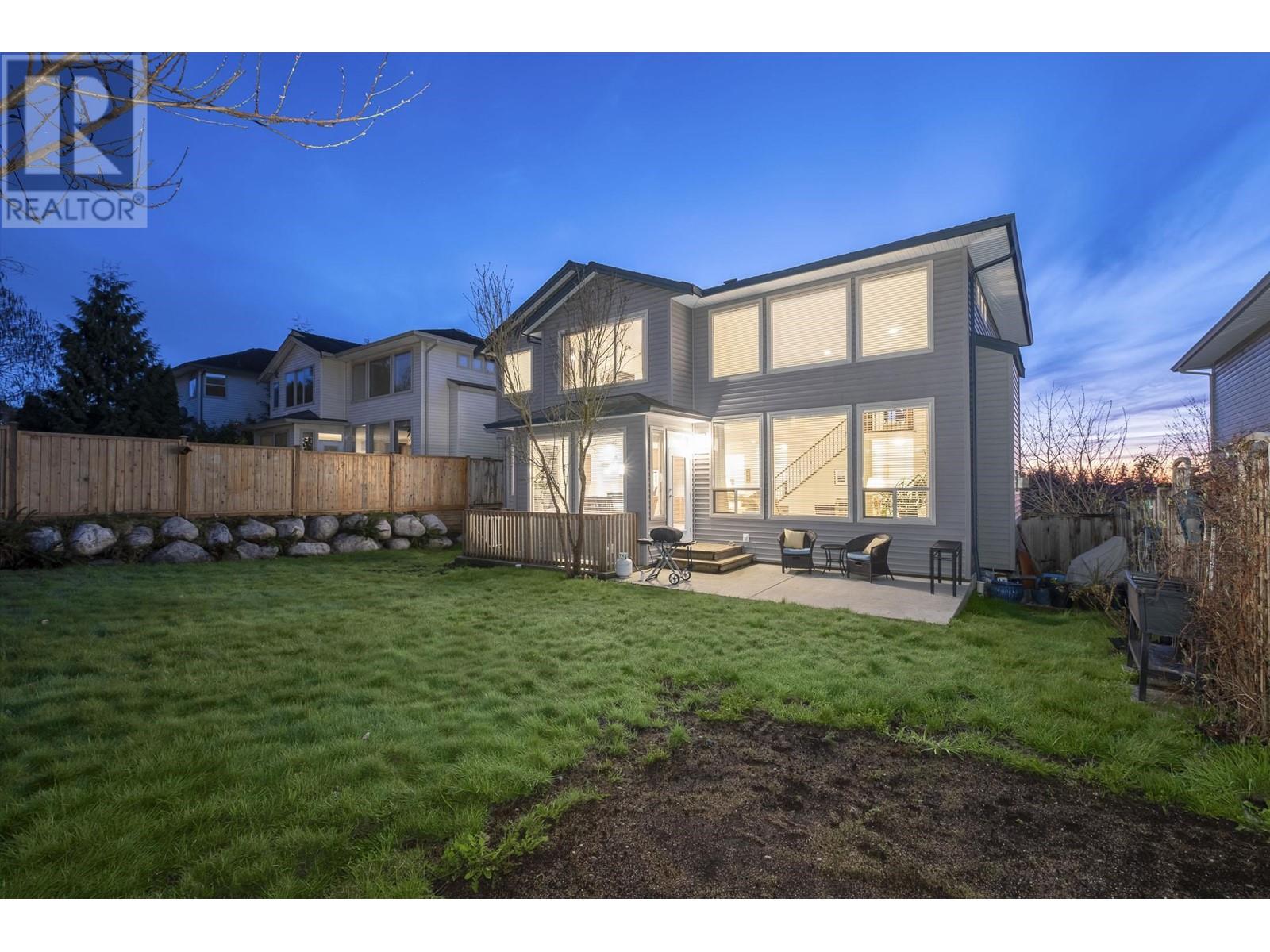 10690 247A STREET, Maple Ridge real estate listing R3009914