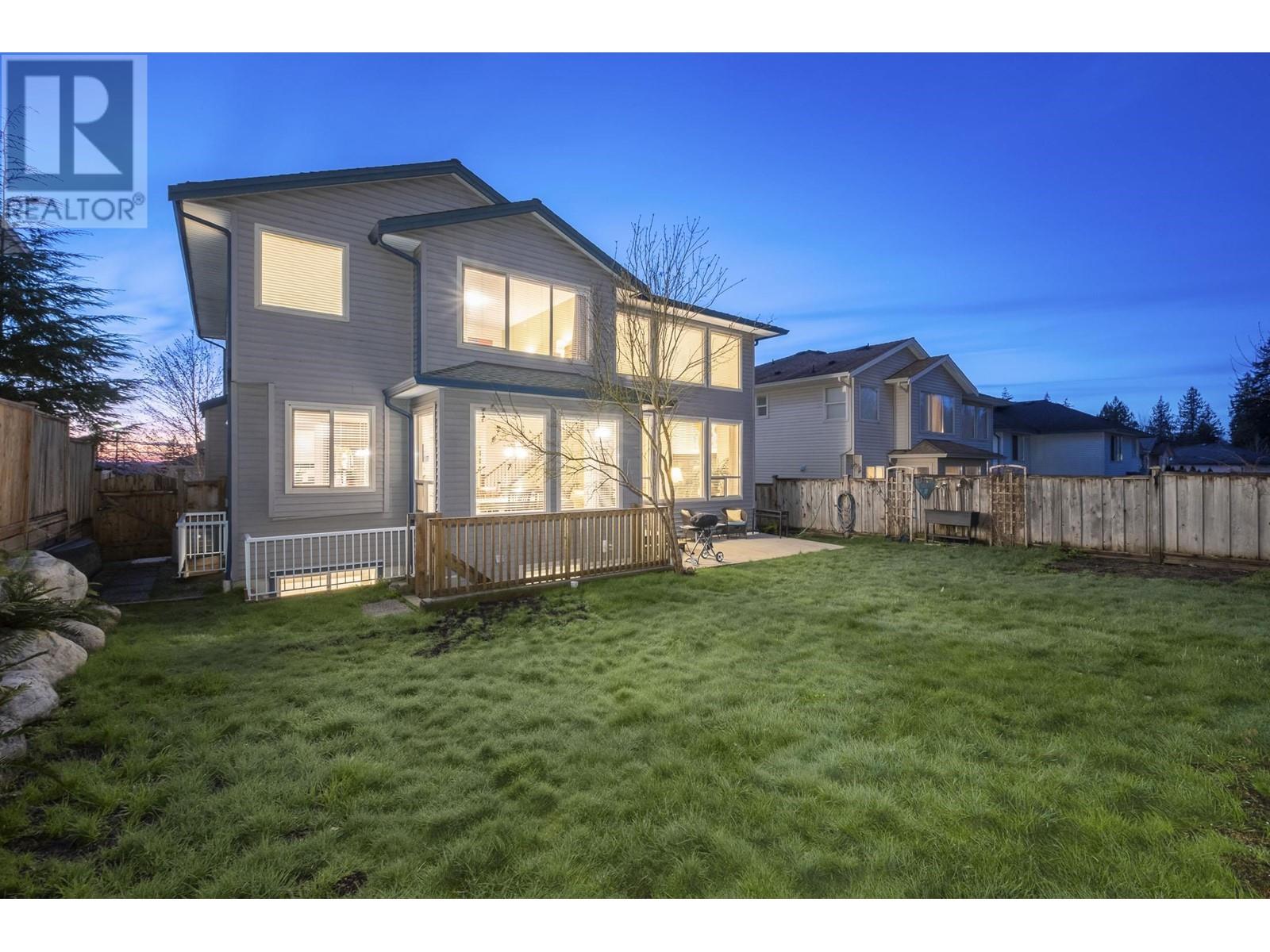 10690 247A STREET, Maple Ridge real estate listing R3009914