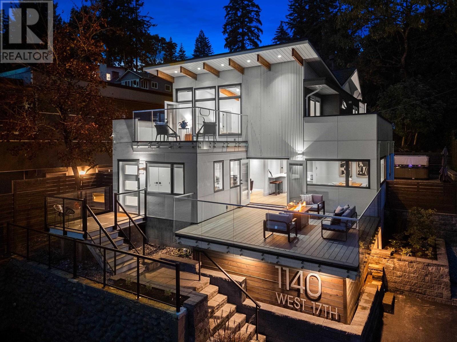 1140 W 17 STREET, North Vancouver real estate listing R3009955