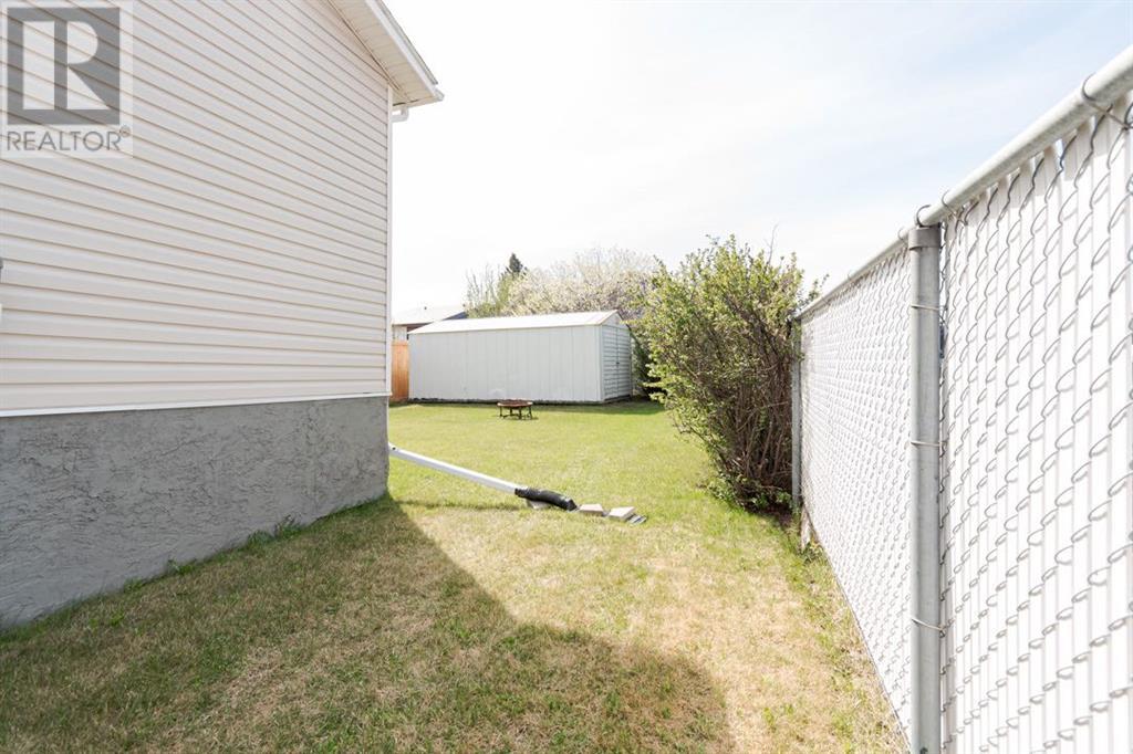 137 Eymundson Road, Fort McMurray
