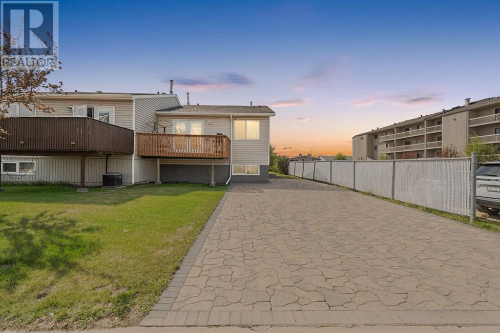 137 Eymundson Road, Fort McMurray
