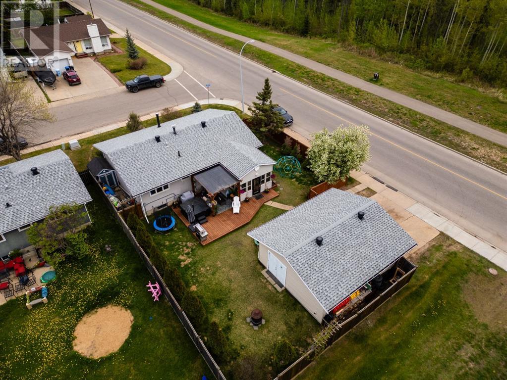 101 Robin Crescent, Fort McMurray
