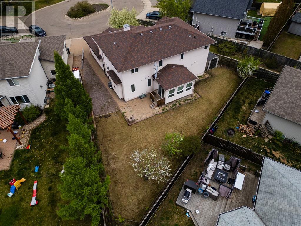Photo 36 of 127 Pew Lane, Fort Mcmurray AB