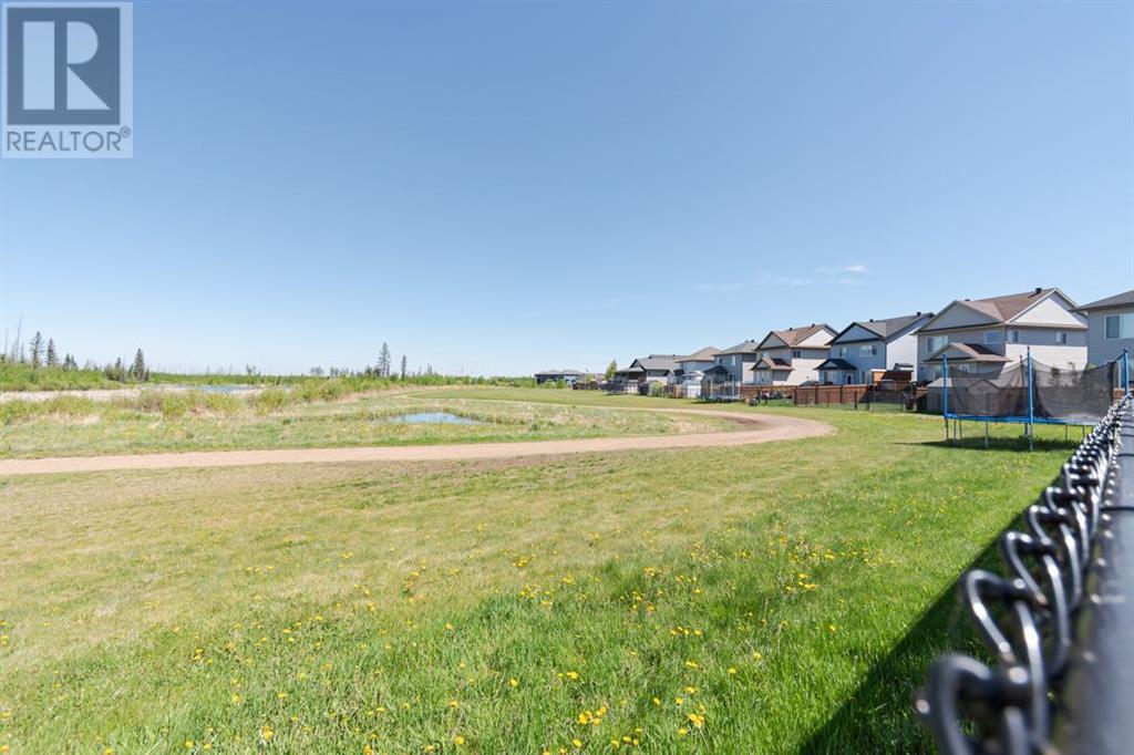 333 Walnut Crescent, Fort McMurray, Alberta