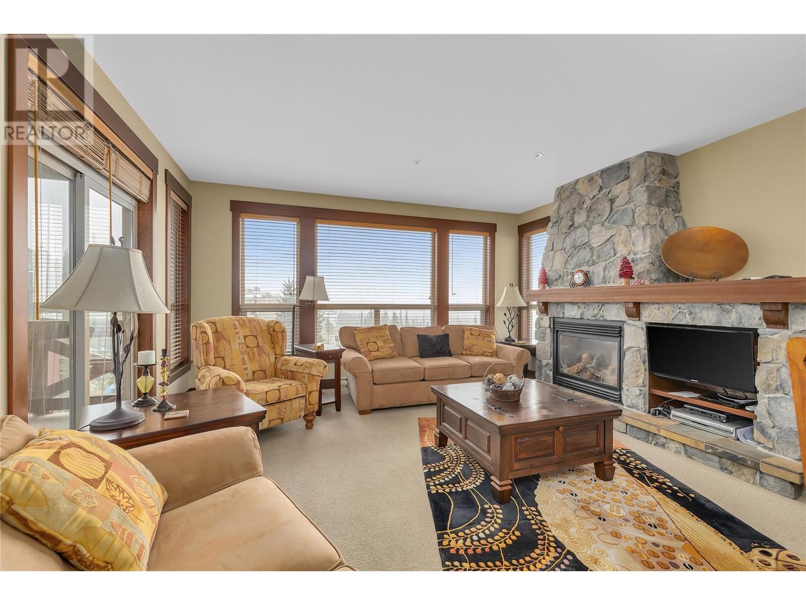 307 5259 Big White Road, Big White