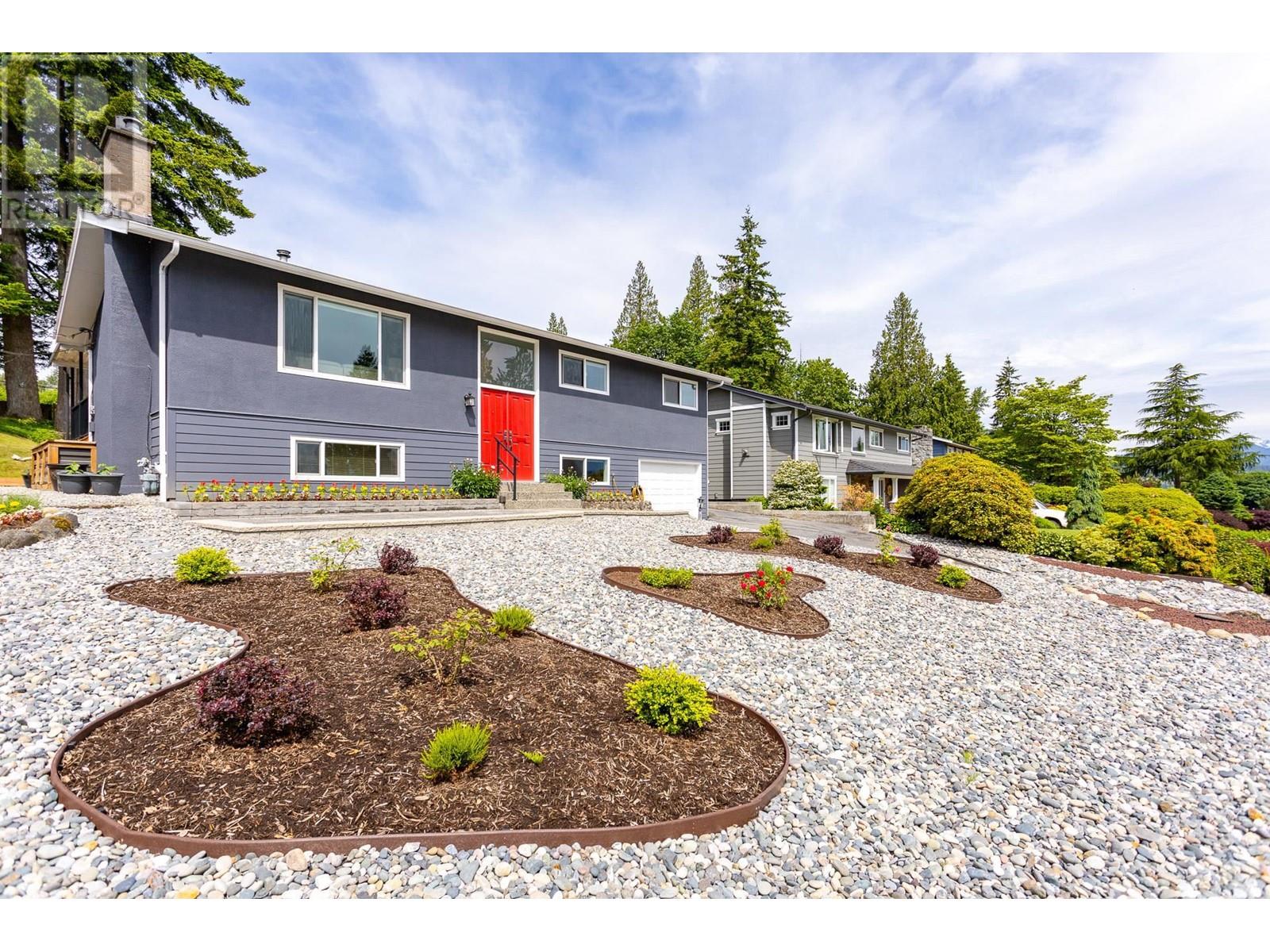3032 ARMADA STREET, Coquitlam real estate listing R3009670