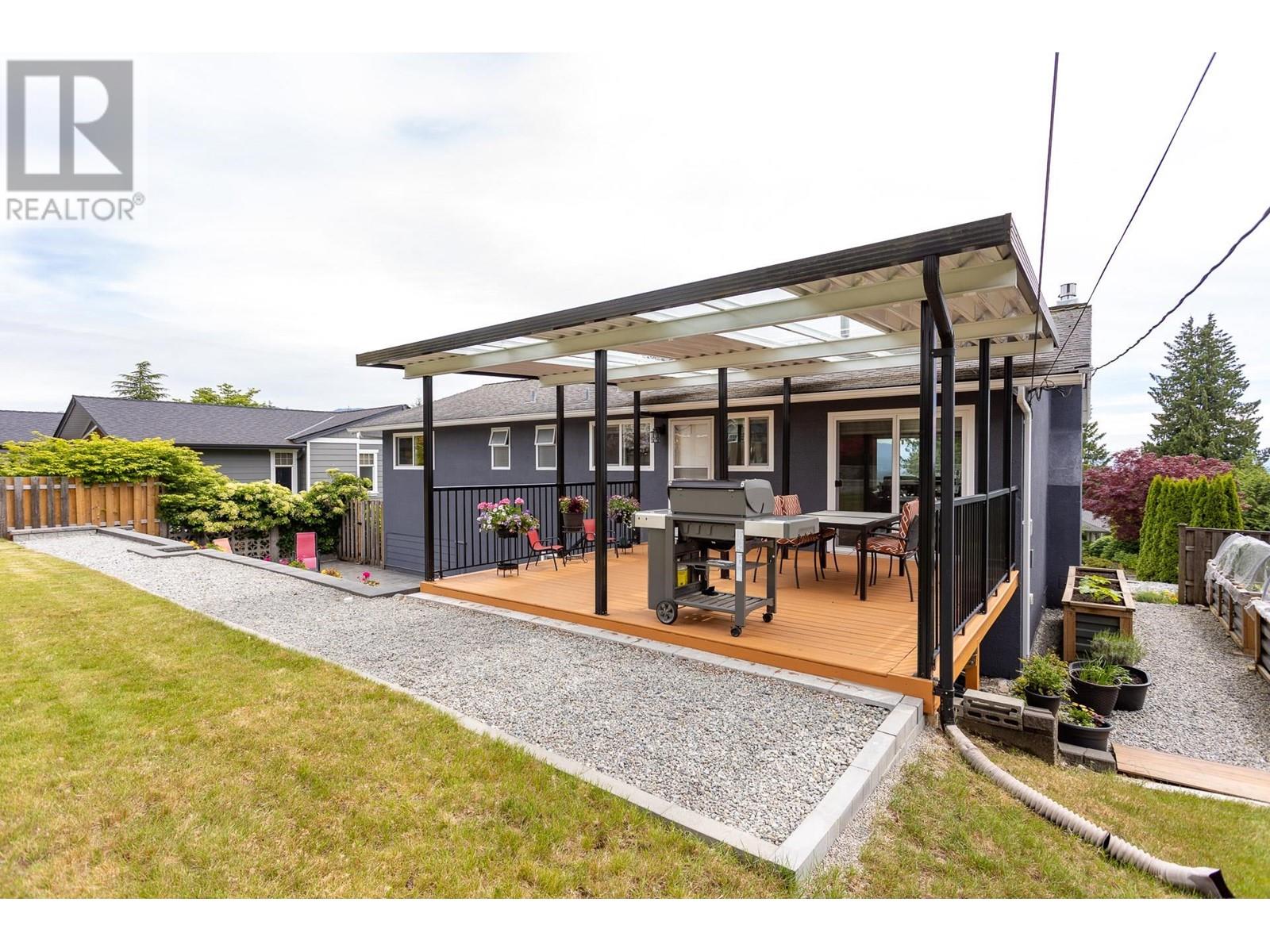 3032 ARMADA STREET, Coquitlam real estate listing R3009670