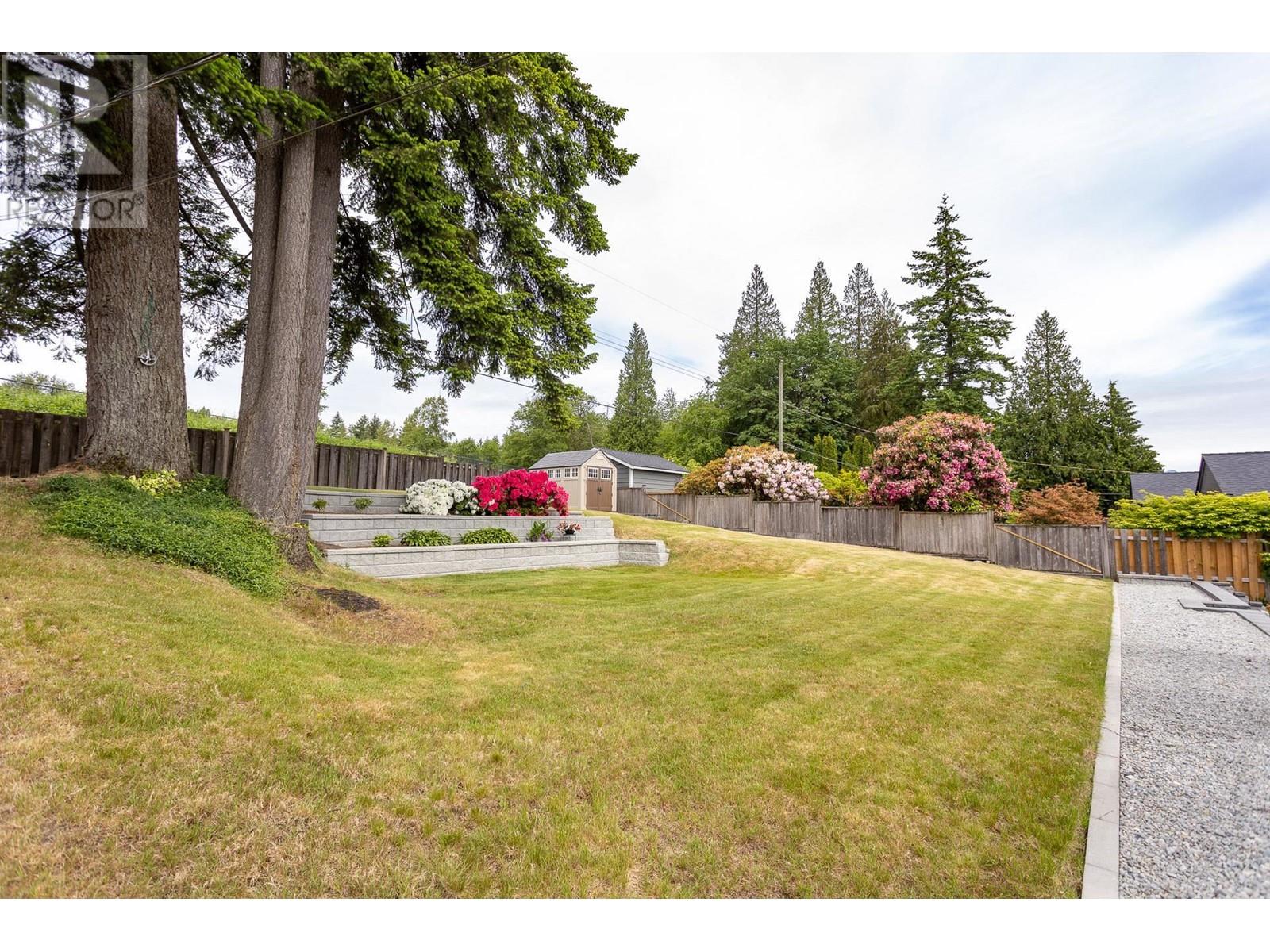 3032 ARMADA STREET, Coquitlam real estate listing R3009670
