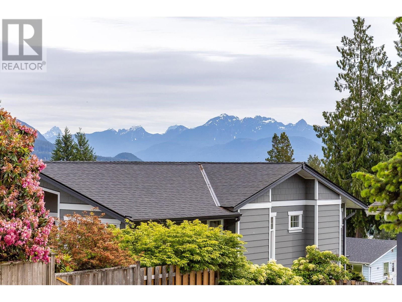 3032 ARMADA STREET, Coquitlam real estate listing R3009670