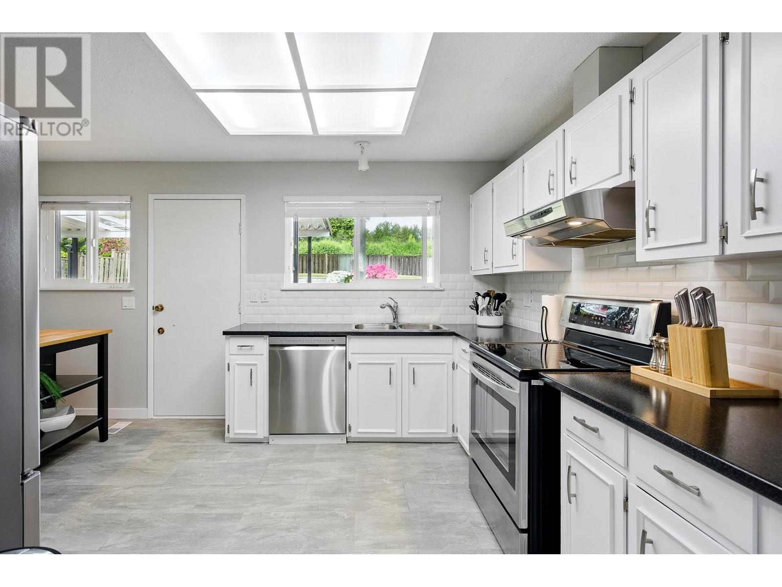 3032 ARMADA STREET, Coquitlam real estate listing R3009670