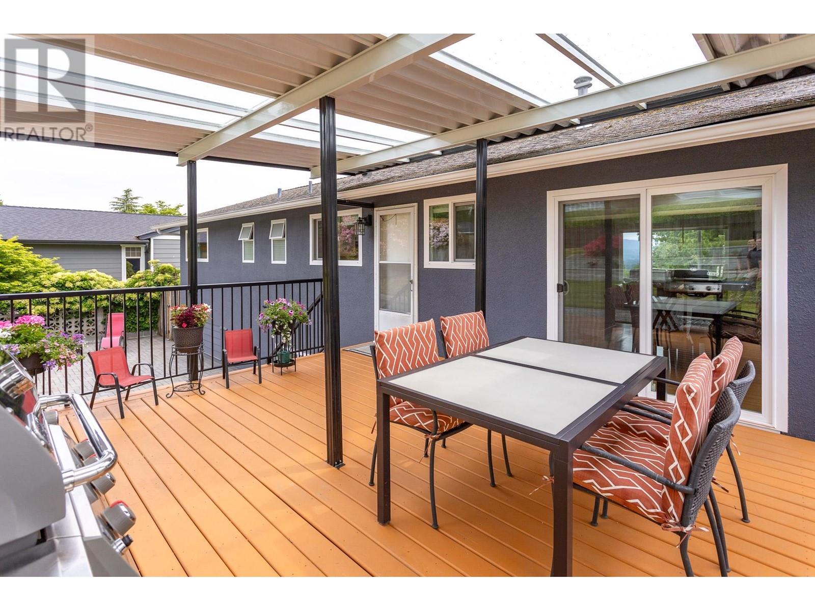 3032 ARMADA STREET, Coquitlam real estate listing R3009670
