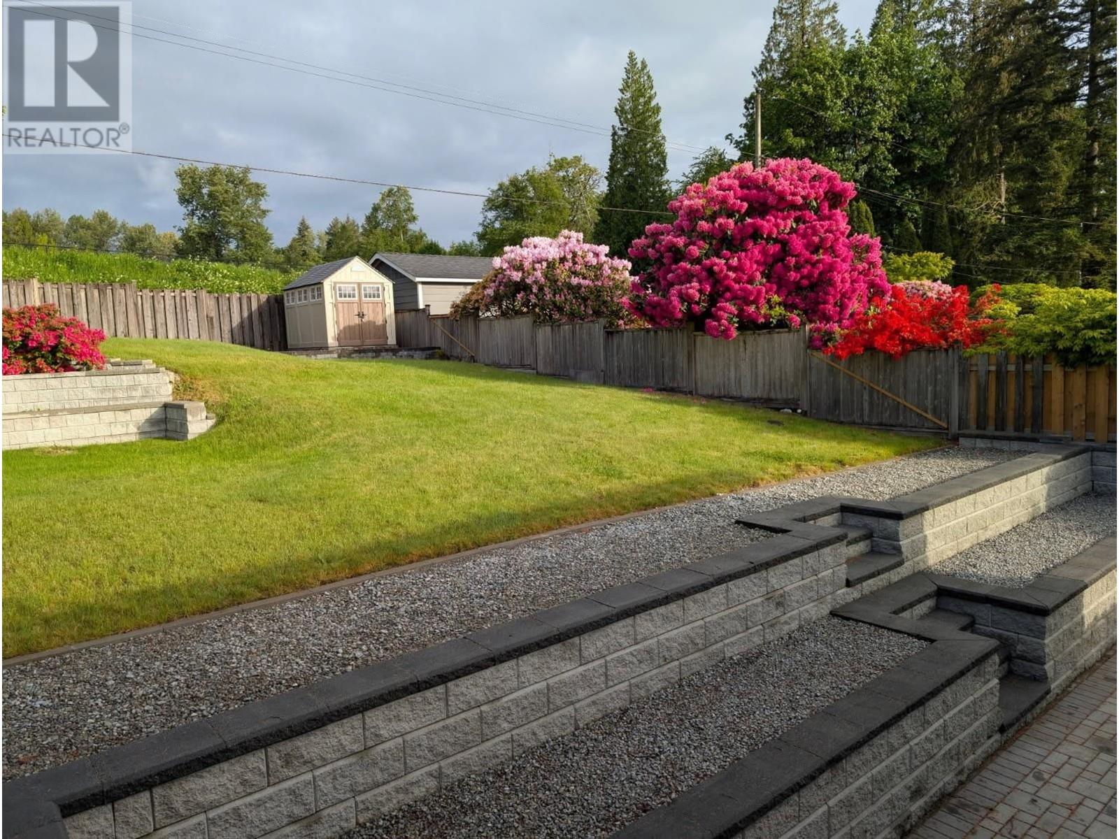 3032 ARMADA STREET, Coquitlam real estate listing R3009670