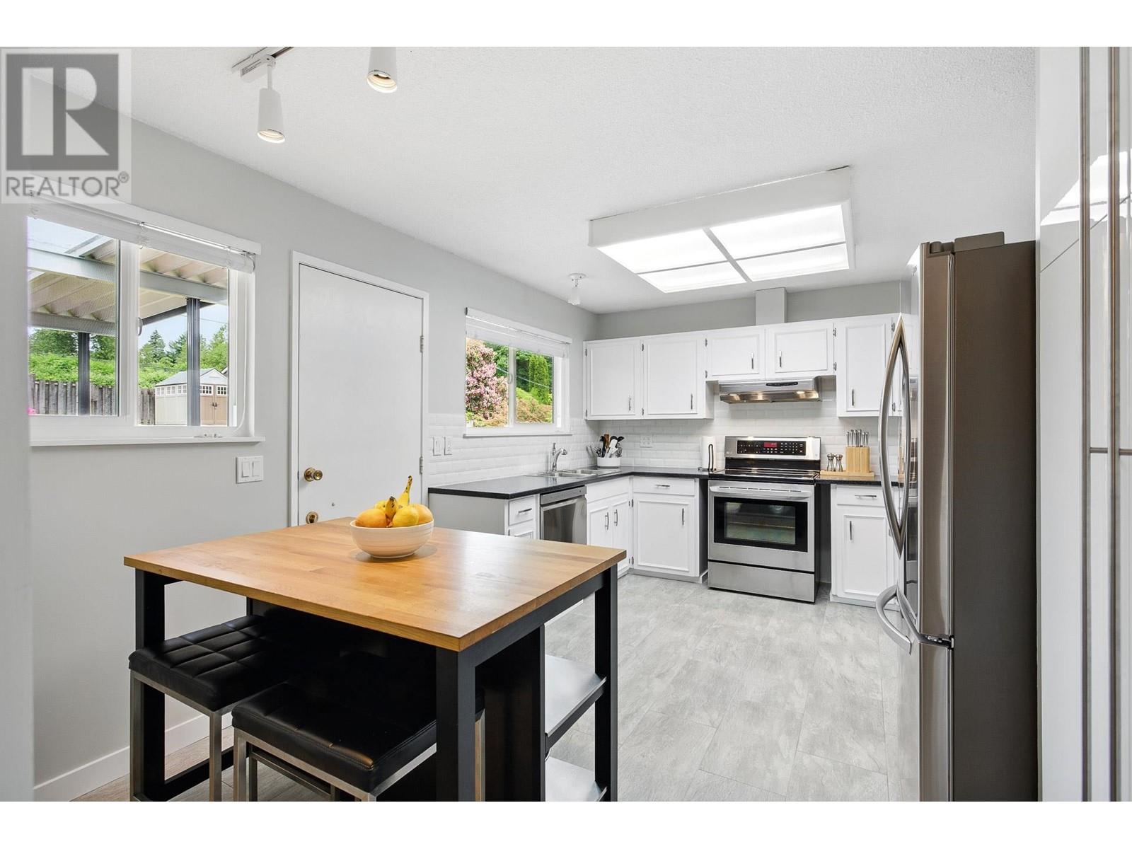3032 ARMADA STREET, Coquitlam real estate listing R3009670