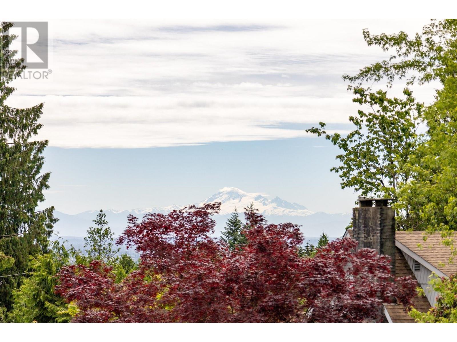 3032 ARMADA STREET, Coquitlam real estate listing R3009670