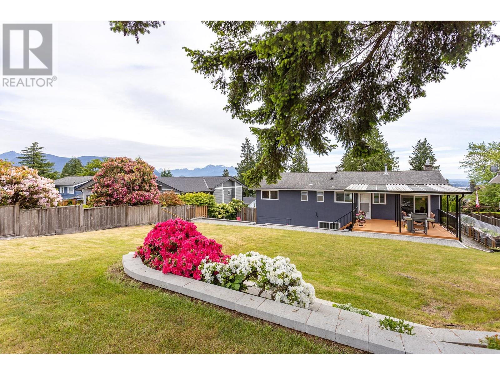 3032 ARMADA STREET, Coquitlam real estate listing R3009670