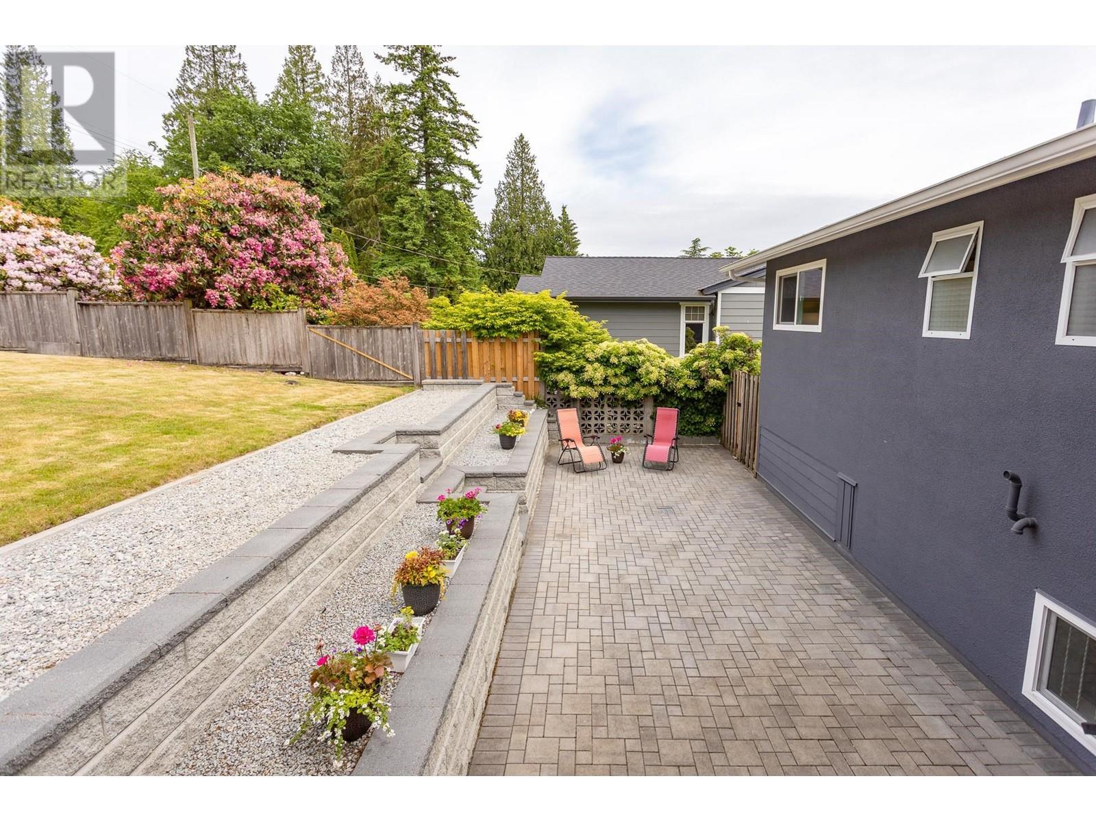 3032 ARMADA STREET, Coquitlam real estate listing R3009670