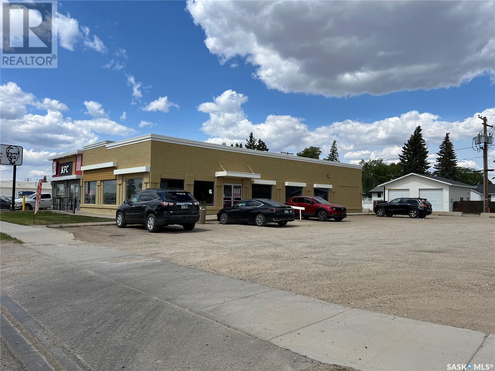 Photo 1 of East Part 310 316 Saskatchewan Drive E, Melfort SK
