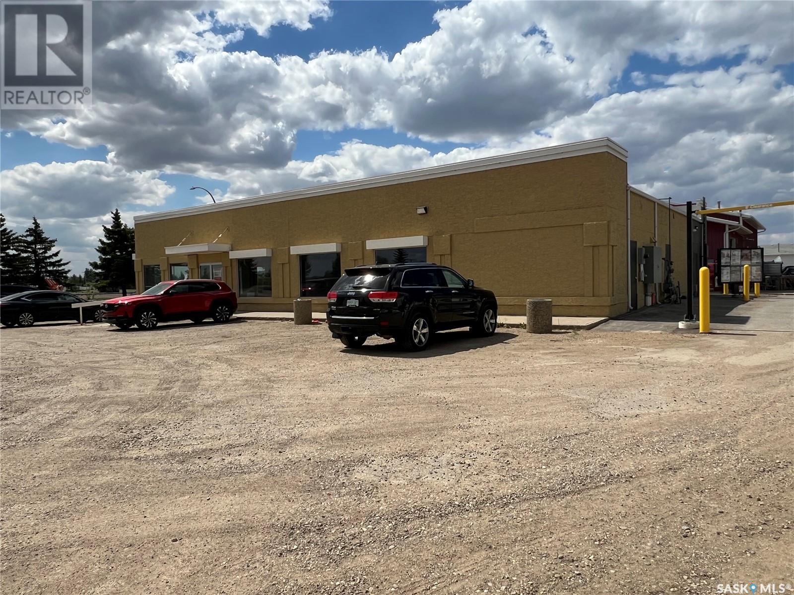 Photo 2 of East Part 310 316 Saskatchewan Drive E, Melfort SK