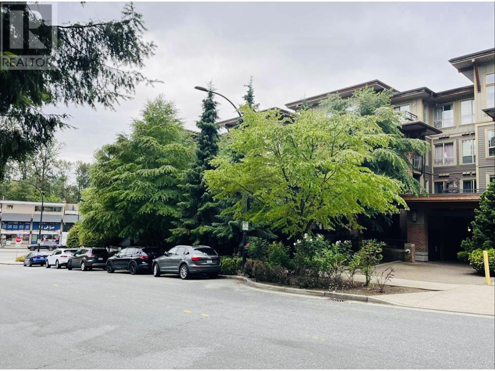 317 1633 MACKAY AVENUE, North Vancouver real estate listing R2954930