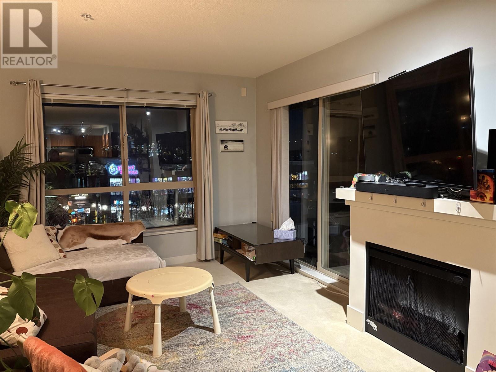 317 1633 MACKAY AVENUE, North Vancouver real estate listing R2954930