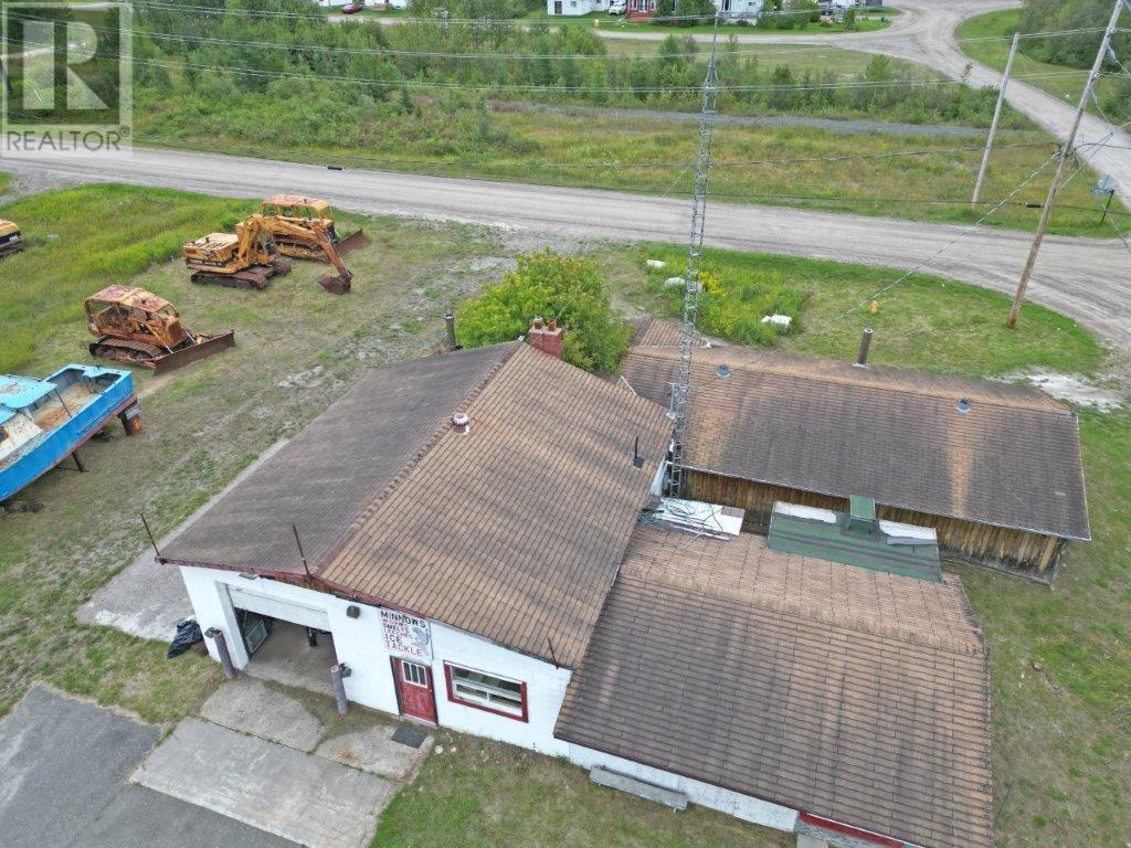 Photo 2 of 267 Main Street, Beardmore ON