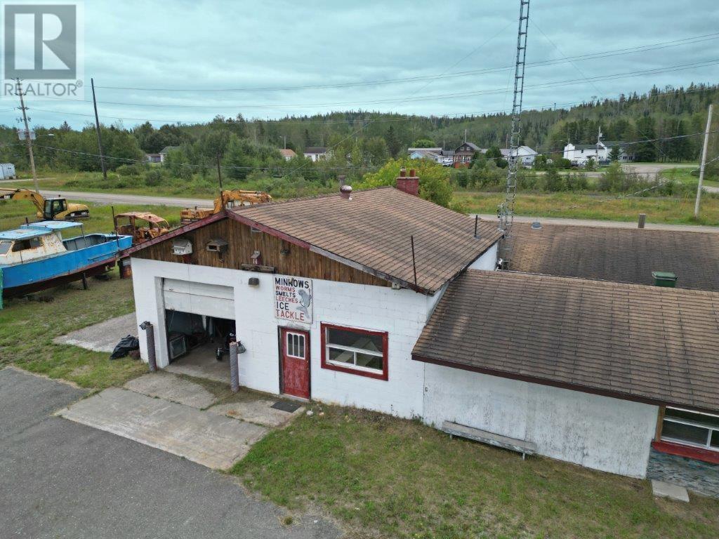 Photo 1 of 267 Main Street, Beardmore ON