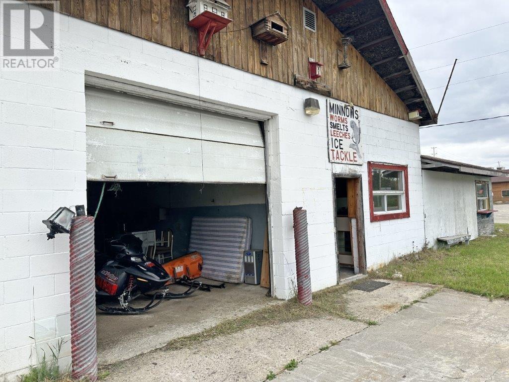 Photo 10 of 267 Main Street, Beardmore ON